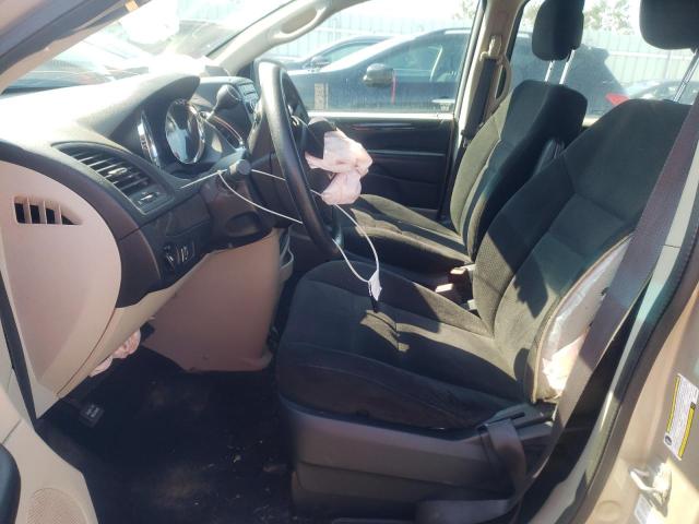 Photo 7 from auction – 2014 DODGE GRAND CARA with VIN 2C4RDGBG8ER185491