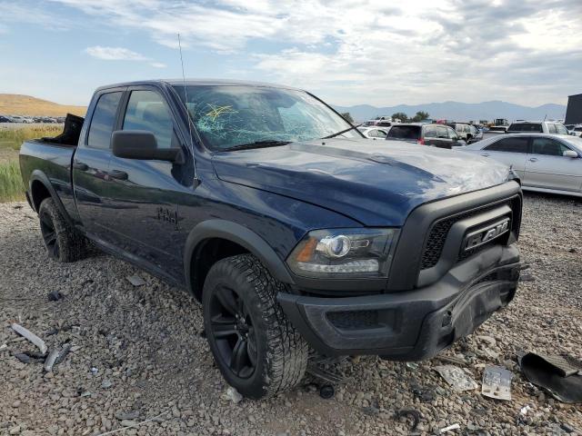 Снимка 4 от търг – 2021 RAM 1500 CLASS с VIN 1C6RR7GG5MS514078
