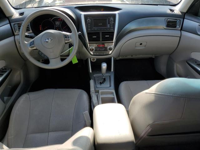 صورة رقم 8 من المزاد - 2011 SUBARU FORESTER T مع VIN JF2SHAGC6BH733182