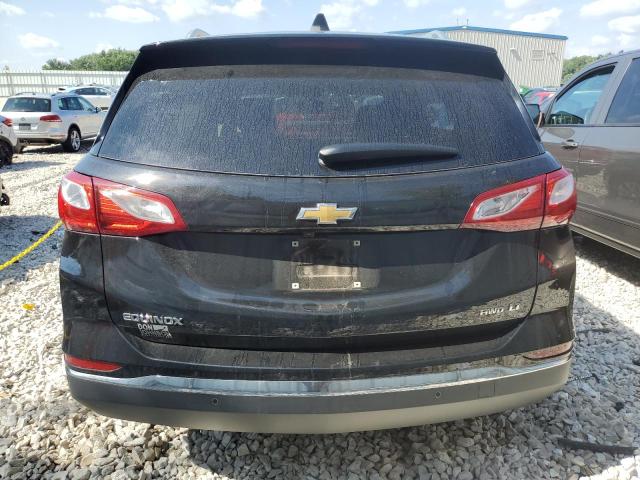 Photo 6 from auction – 2018 CHEVROLET EQUINOX LT with VIN 2GNAXSEV2J6130586