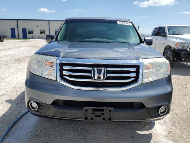 Фото 5 с аукциона – 2012 HONDA PILOT EX с VIN 5FNYF4H4XCB028216