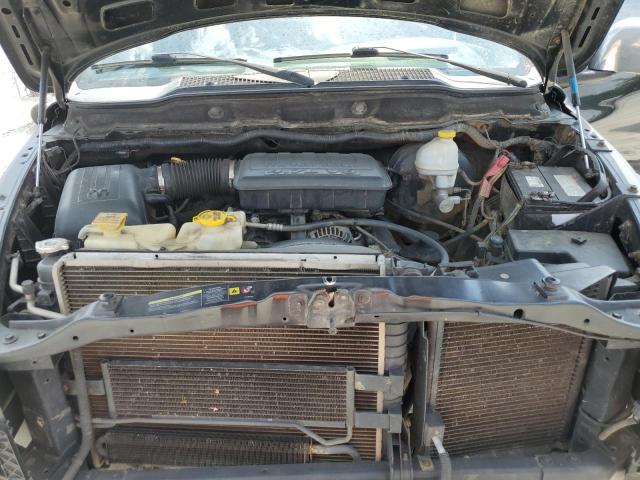 Photo 11 from auction – 2005 DODGE RAM 1500 with VIN 1D7HA18N45S210043