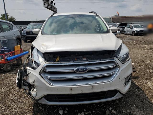 Photo 5 from auction – 2018 FORD ESCAPE SE with VIN 1FMCU0GDXJUB69698