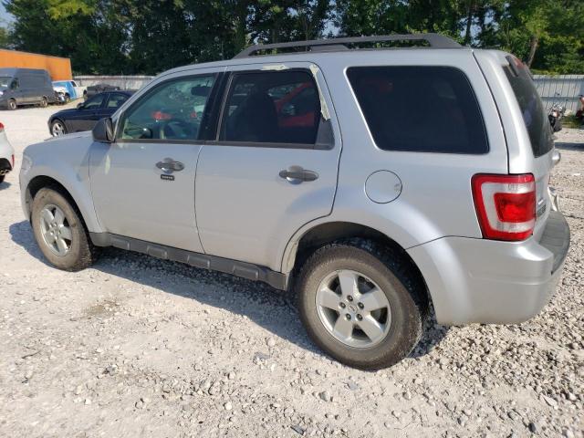 Снимка 2 от търг – 2012 FORD ESCAPE XLT с VIN 1FMCU9D74CKC54196