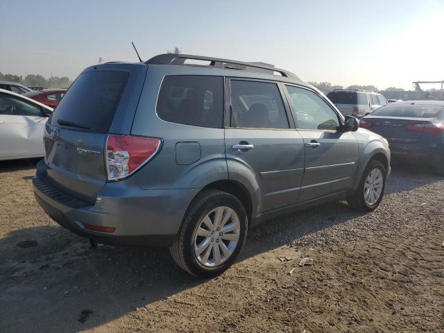 Photo 3 from auction – 2011 SUBARU FORESTER 2 with VIN JF2SHBDC3BH750578