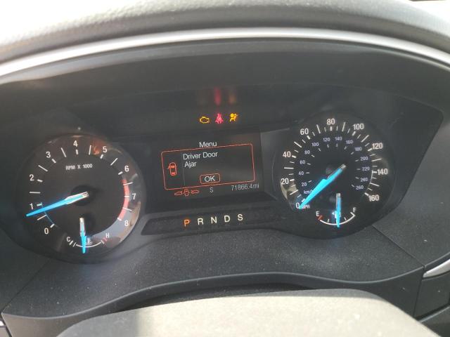 Photo 9 from auction – 2014 FORD FUSION SE with VIN 3FA6P0H92ER104186