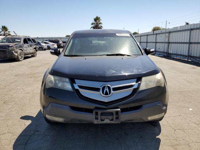 Photo 5 from auction – 2009 ACURA MDX with VIN 2HNYD282X9H501084