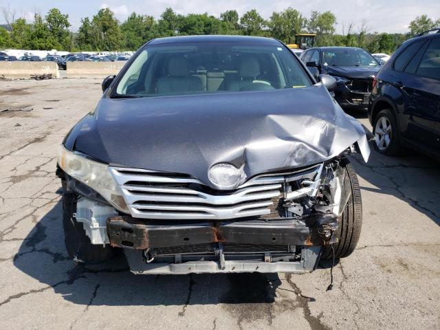 Photo 5 from auction – 2011 TOYOTA VENZA with VIN 4T3BK3BB8BU047309