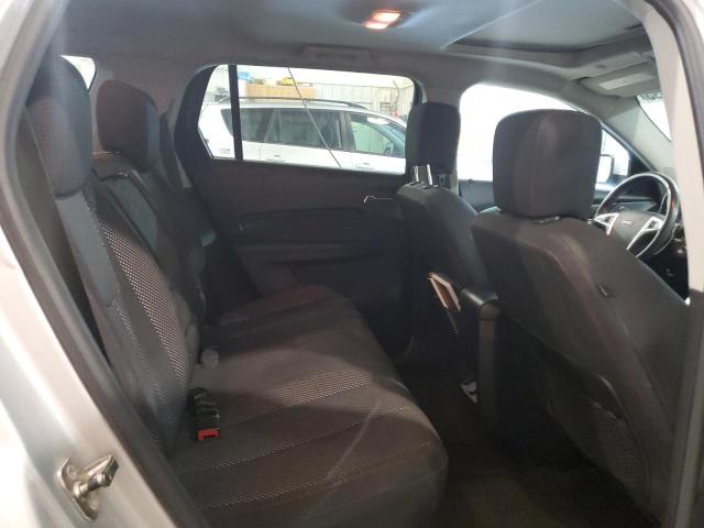 Photo 10 from auction – 2011 GMC TERRAIN SL with VIN 2CTALSECXB6421913