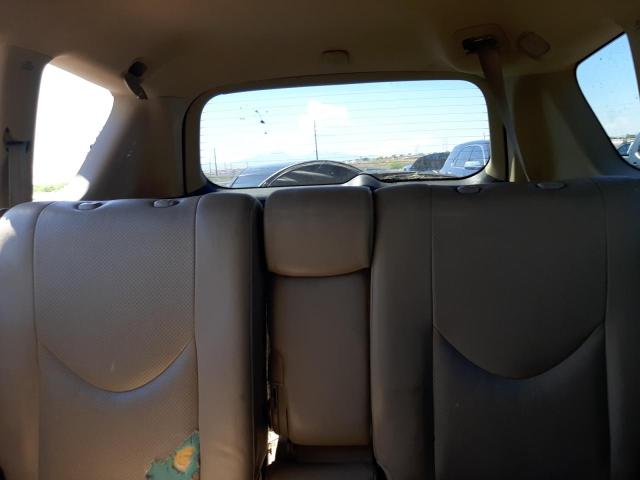 Photo 10 from auction – 2012 TOYOTA RAV4 LIMIT with VIN 2T3DF4DV7CW210379