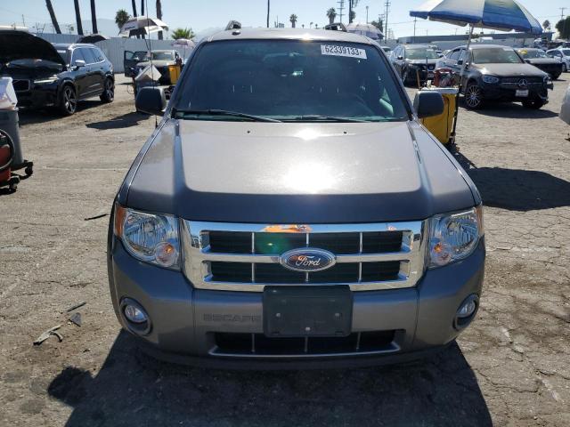Photo 5 from auction – 2012 FORD ESCAPE XLT with VIN 1FMCU0D75CKA14909