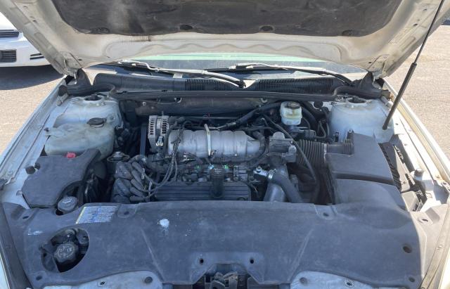 Photo 7 from auction – 2008 BUICK LUCERNE CX with VIN 1G4HD57218U210084