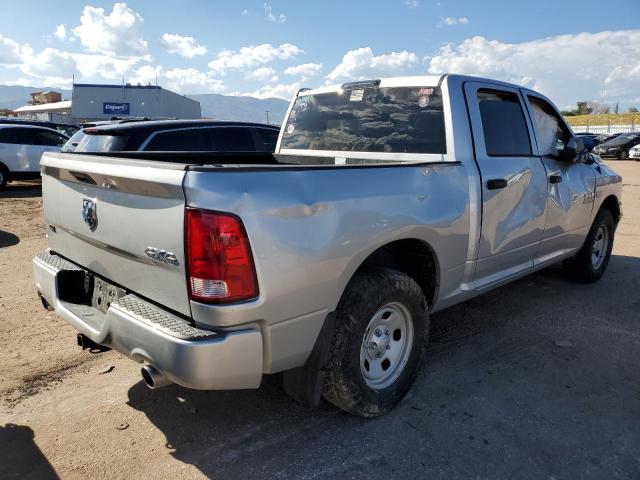 Photo 3 from auction – 2015 DODGE 1500 with VIN 1C6RR7KT0ES274458