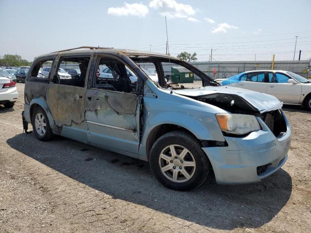 Снимка 4 от търг – 2010 CHRYSLER TOWN & COU с VIN 2A4RR8D12AR405633
