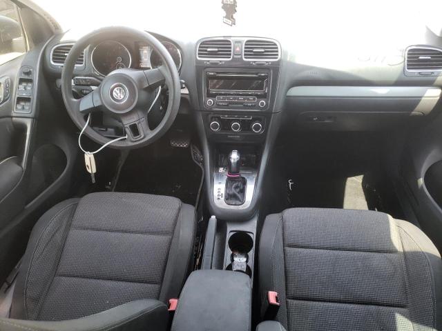 Photo 8 from auction – 2013 VOLKSWAGEN GOLF with VIN WVWDB7AJ2DW128609