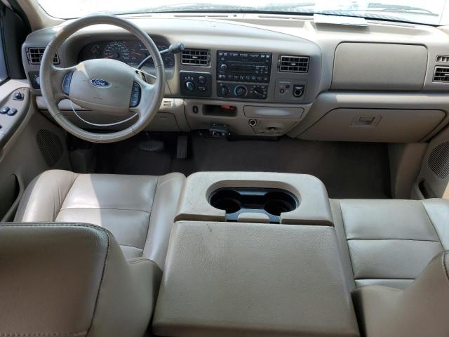 Photo 8 from auction – 2004 FORD F250 SUPER with VIN 1FTNX21P14ED41781
