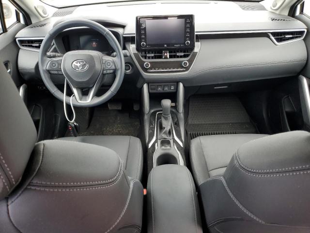 Photo 8 from auction – 2022 TOYOTA COROLLA CR with VIN 7MUDAABG3NV013267