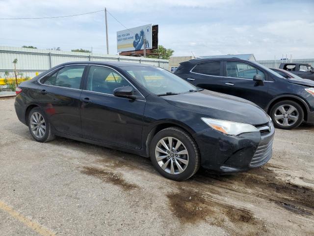 Photo 4 from auction – 2017 TOYOTA CAMRY LE with VIN 4T1BF1FK6HU622916
