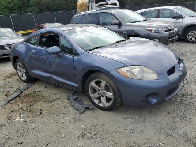 Photo 4 from auction – 2007 MITSUBISHI ECLIPSE GS with VIN 4A3AK24F47E018231