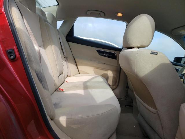 Photo 10 from auction – 2013 NISSAN ALTIMA 2.5 with VIN 1N4AL3AP6DC109291