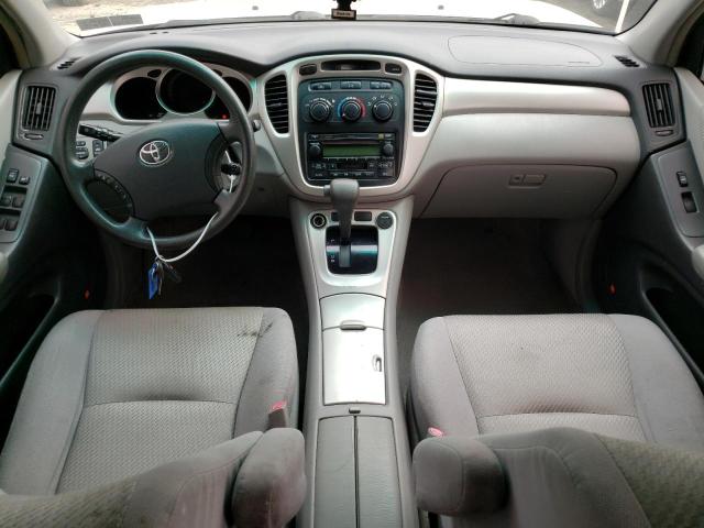 Zdjęcie 8 z aukcji – 2006 TOYOTA HIGHLANDER z VIN JTEEW21A060030305