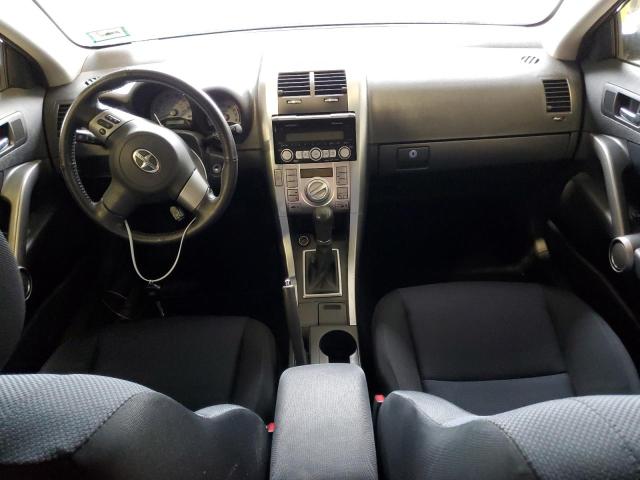 Photo 8 from auction – 2009 SCION TC with VIN JTKDE167490276832