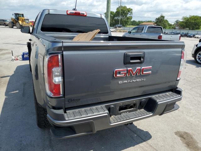Photo 6 from auction – 2021 GMC CANYON ELE with VIN 1GTH5BEA1M1198184