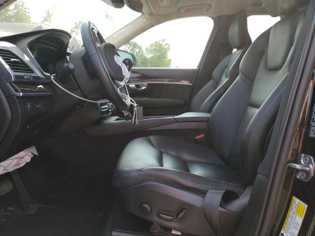 Photo 7 from auction – 2019 VOLVO XC90 T6 MO with VIN YV4A22PK7K1502001