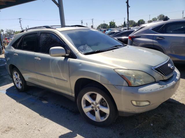 Photo 4 from auction – 2006 LEXUS RX 330 with VIN JTJGA31U860065053