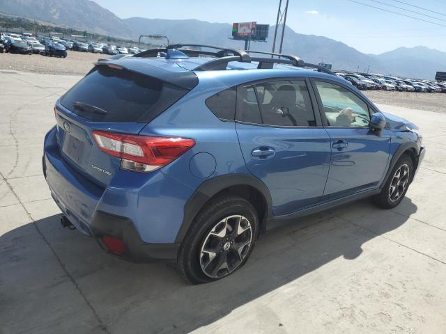 Photo 3 from auction – 2018 SUBARU CROSSTREK with VIN JF2GTABC4JH313561