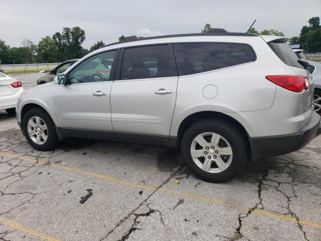 Photo 2 from auction – 2011 CHEVROLET TRAVERSE L with VIN 1GNKVGED8BJ203186