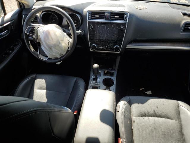 Photo 8 from auction – 2018 SUBARU OUTBACK 2. with VIN 4S4BSANC7J3235793