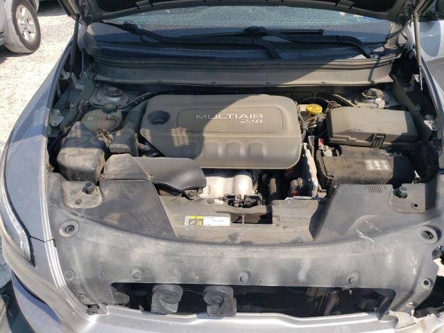 Photo 12 from auction – 2015 JEEP CHEROKEE S with VIN 1C4PJLAB2FW632601