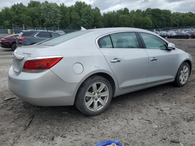 Photo 3 from auction – 2010 BUICK LACROSSE C with VIN 1G4GC5EG0AF188568