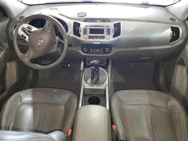 Photo 8 from auction – 2012 KIA SPORTAGE L with VIN KNDPBCA20C7209079