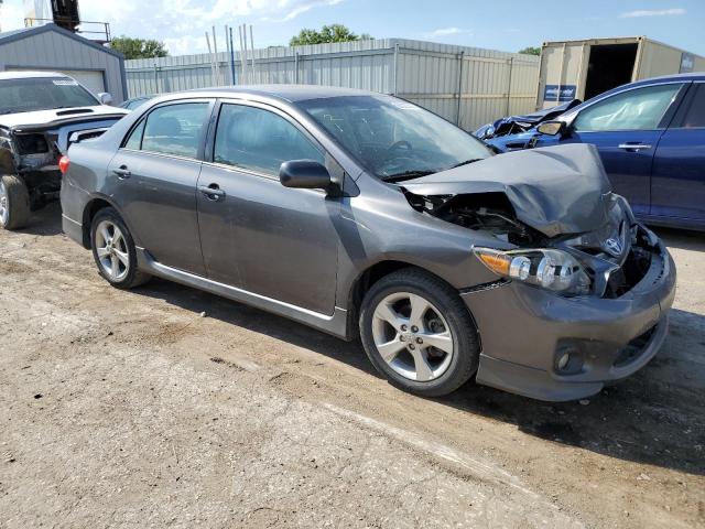 Photo 4 from auction – 2012 TOYOTA COROLLA BA with VIN 5YFBU4EE5CP045602