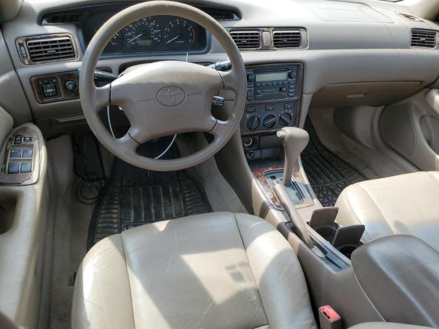Photo 8 from auction – 2000 TOYOTA CAMRY CE with VIN 4T1BG22K4YU933124