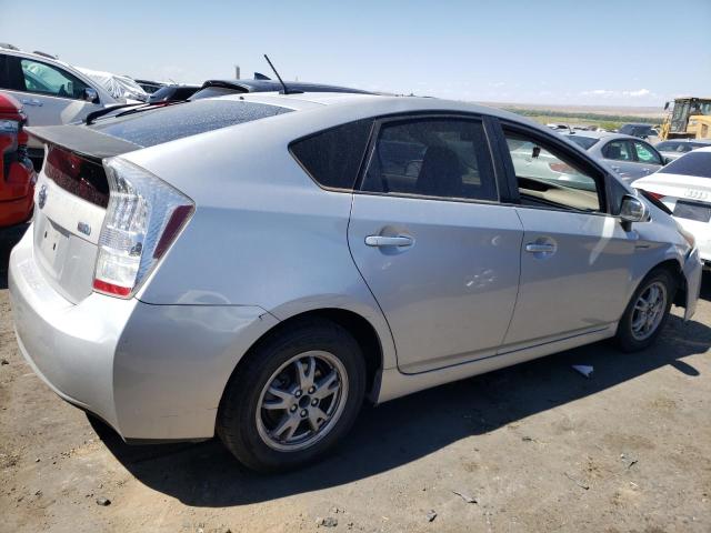 Photo 3 from auction – 2010 TOYOTA PRIUS with VIN JTDKN3DU8A0002105