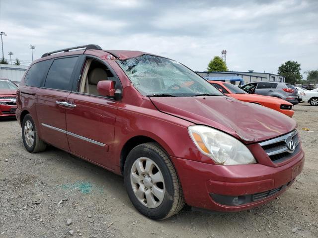 Zdjęcie 4 z aukcji – 2007 HYUNDAI ENTOURAGE z VIN KNDMC233976015890