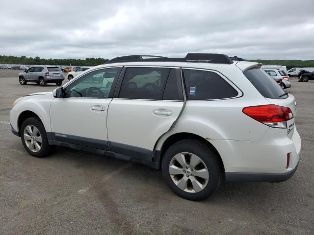 Снимка 2 от търг – 2012 SUBARU OUTBACK 2. с VIN 4S4BRBKC2C3276115