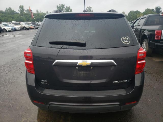Photo 6 from auction – 2016 CHEVROLET EQUINOX LT with VIN 2GNFLFEK8G6318990