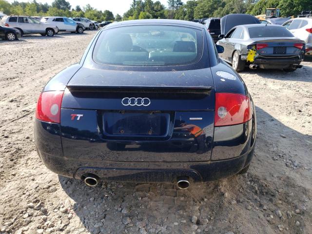صورة رقم 6 من المزاد - 2003 AUDI TT QUATTRO مع VIN TRUWT28N631014549