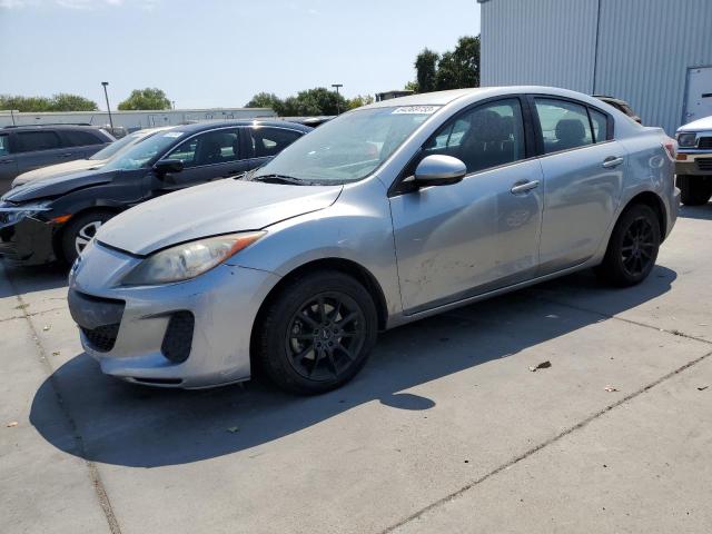 2013 Mazda Mazda3