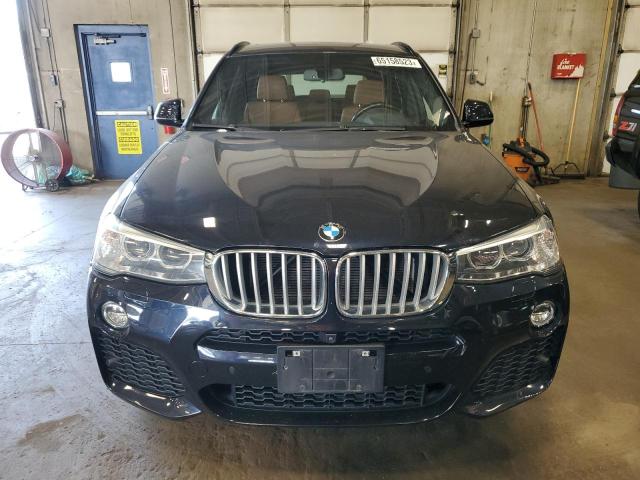Photo 5 from auction – 2016 BMW X3 XDRIVE2 with VIN 5UXWX9C51G0D87350