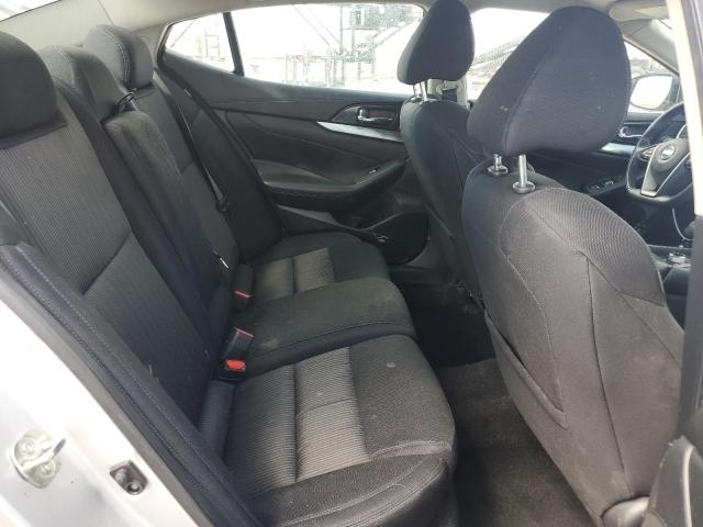 Photo 10 from auction – 2019 NISSAN MAXIMA S with VIN 1N4AA6AV2KC384420