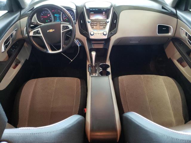Photo 8 from auction – 2014 CHEVROLET EQUINOX LT with VIN 2GNALBEK0E6197050