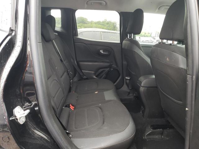 Photo 10 from auction – 2017 JEEP RENEGADE L with VIN ZACCJBBB3HPE77287