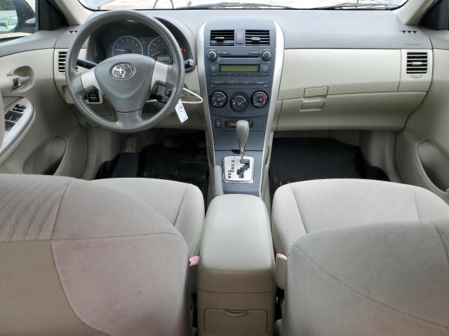 Photo 8 from auction – 2010 TOYOTA COROLLA BA with VIN JTDBU4EE8AJ087442