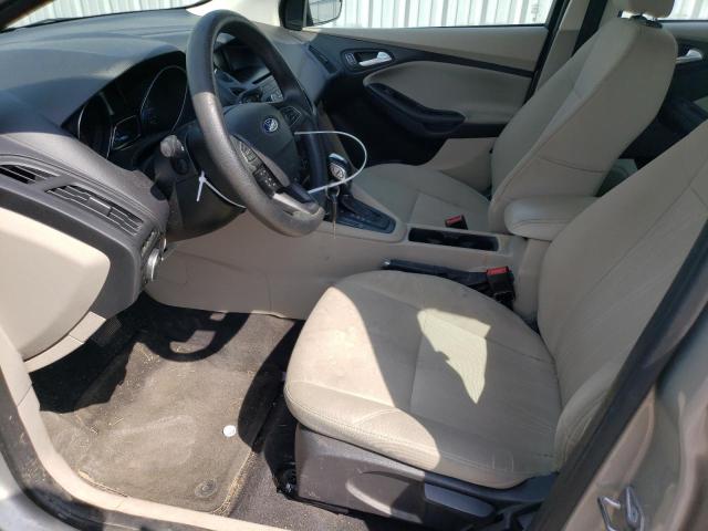 Photo 7 from auction – 2016 FORD FOCUS SE with VIN 1FADP3F25GL385111