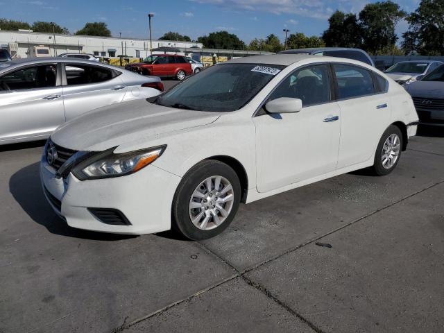 NISSAN ALTIMA 2.5 2016 с VIN 1N4AL3AP1GC173520 - Снимка от търг